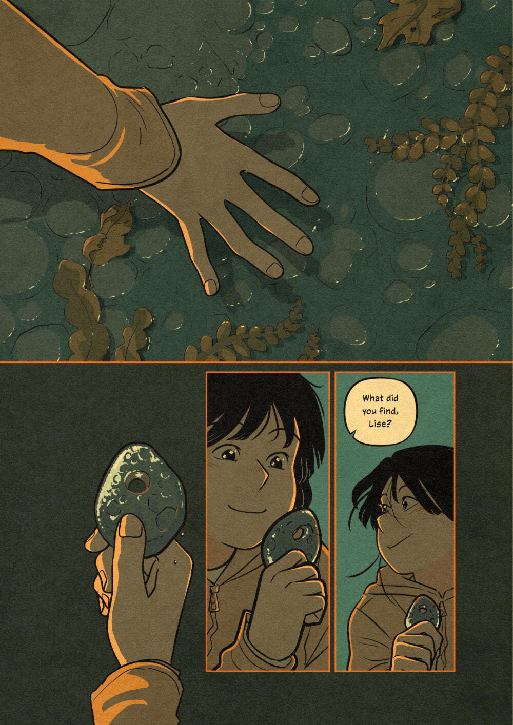 Untitled Skip Season