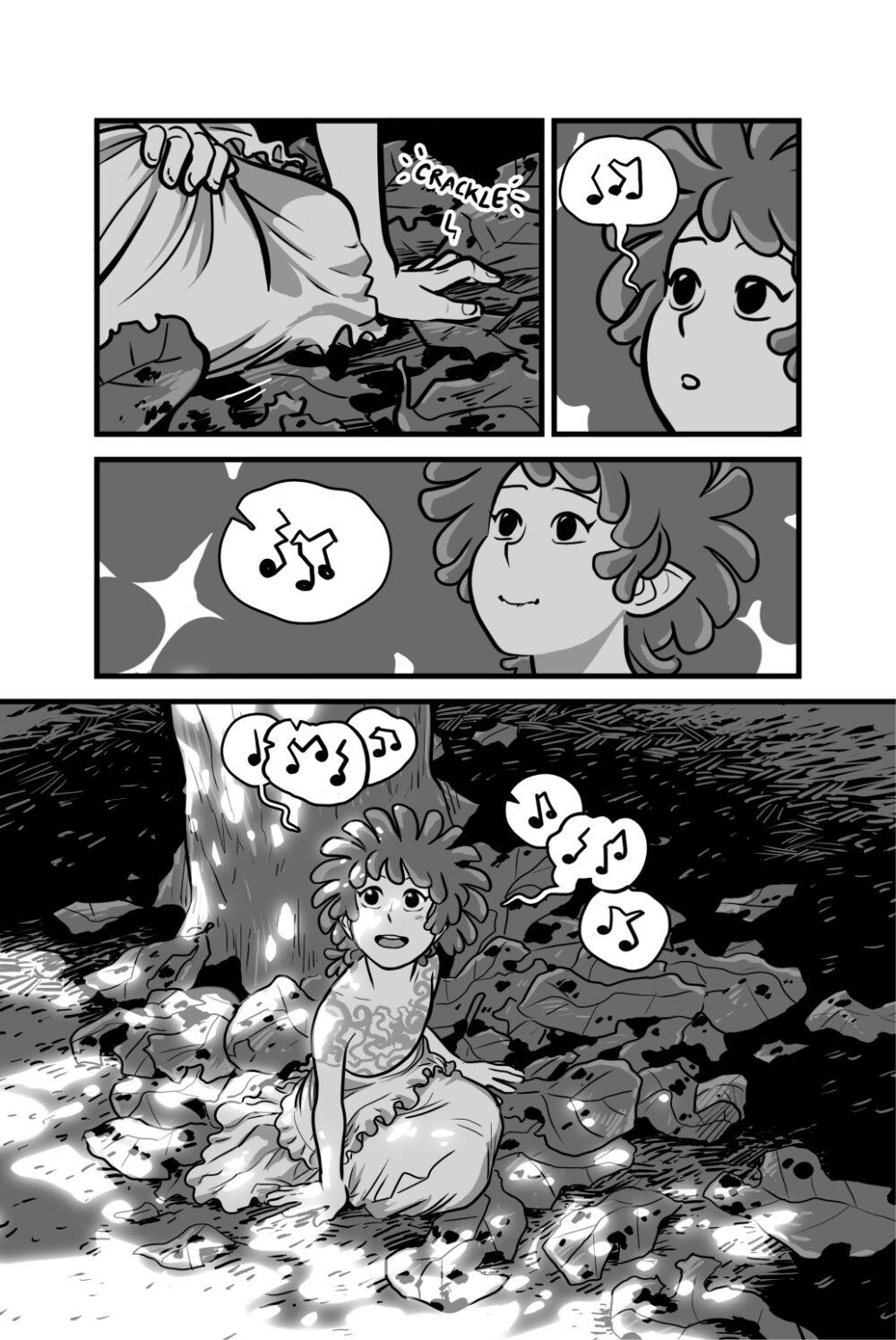 Untitled Small Wonders